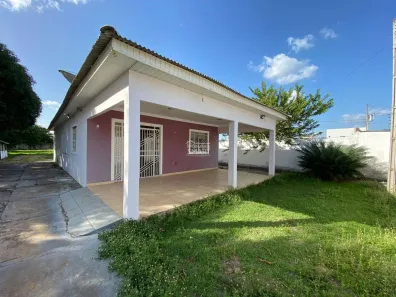 Casa com 3 Quartos à venda, 140m² no Aeroporto, Boa Vista