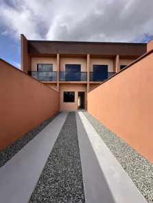 Casa com 2 Quartos à venda, 70m² no João Costa, Joinville