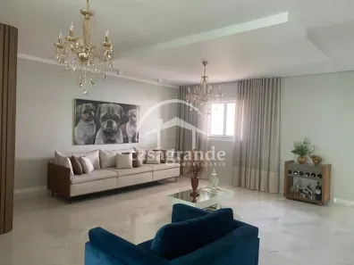 Casa com 3 Quartos para alugar, 300m² no Jardim Inconfidência, Uberlândia