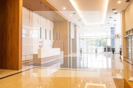 Ponto Comercial para alugar, 557m² no Várzea da Barra Funda, São Paulo