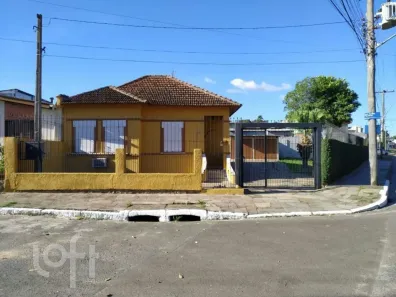 Casa com 3 Quartos à venda, 144m² no Partenon, Porto Alegre