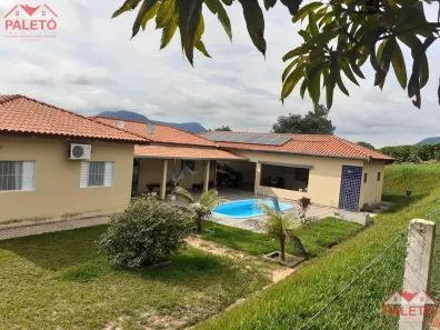 Fazenda/Sítio com 3 Quartos à venda, 3000m² no Portal das Colinas, Bofete