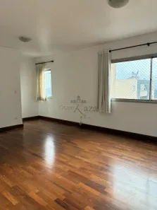 Apartamento com 2 Quartos para alugar, 117m² no Jardim Esplanada II, São José dos Campos