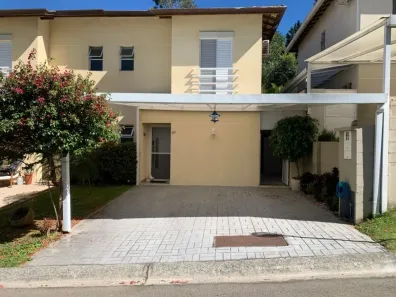 Casa de Condomínio com 3 Quartos à venda, 104m² no Parque Rincão, Cotia