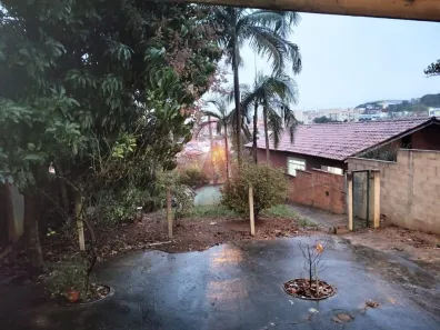 Casa com 2 Quartos à venda, 91m² no Santa Rosa, Vinhedo