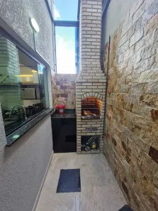 Sobrado com 2 Quartos à venda, 100m² no Jardim Modelo, Mogi das Cruzes