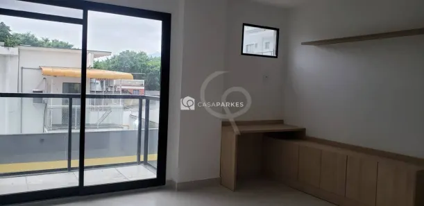 Apartamento com 1 Quarto para alugar, 35m² no Taquara, Rio de Janeiro