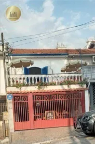Sobrado com 3 Quartos à venda, 100m² no Freguesia do Ó, São Paulo