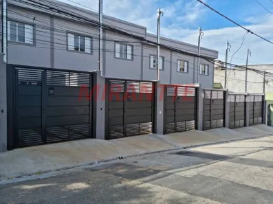 Sobrado com 2 Quartos à venda, 66m² no Vila Siria, São Paulo