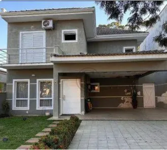 Casa de Condomínio com 3 Quartos à venda, 250m² no Condomínio Portal de Itu, Itu