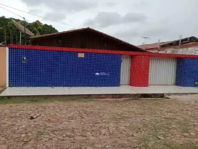 Imóvel Comercial com 3 Quartos à venda, 185m² no Santa Isabel, Teresina