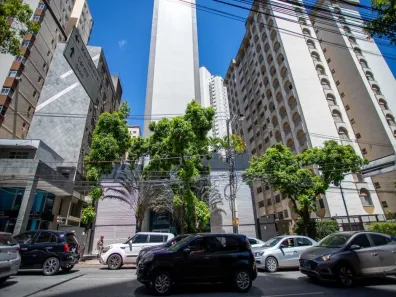 Apartamento com 2 Quartos à venda, 75m² no Savassi, Belo Horizonte