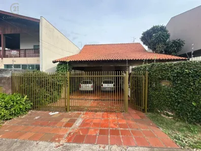 Imóvel Comercial com 3 Quartos à venda, 247m² no Jardim Londrilar, Londrina