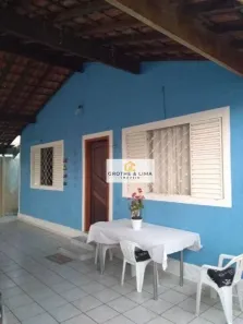 Casa com 3 Quartos à venda, 80m² no Jardim do Céu, São José dos Campos