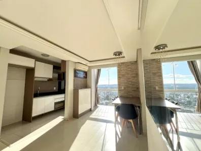 Apartamento com 2 Quartos à venda, 53m² no Santo André, São Leopoldo