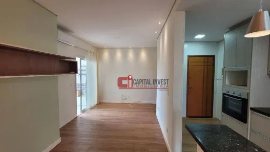 Apartamento com 3 Quartos à venda, 93m² no Jardim Mauá, Jaguariúna