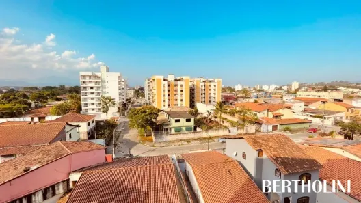 Apartamento com 3 Quartos à venda, 120m² no Santa Isabel, Resende