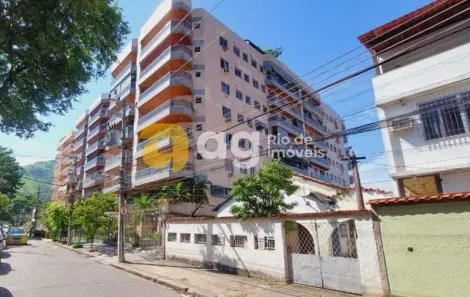 Apartamento com 2 Quartos à venda, 84m² no Praça Seca, Rio de Janeiro