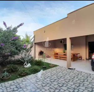 Casa com 2 Quartos à venda, 130m² no Jardim Veneza, Sinop