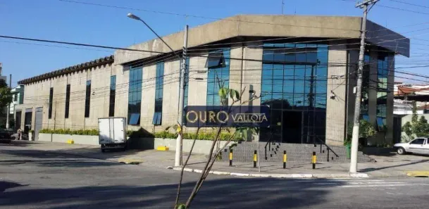 Galpão/Depósito/Armazém para alugar, 1468m² no Cidade Patriarca, São Paulo