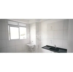 Apartamento com 2 Quartos à venda, 40m² no Pirituba, São Paulo