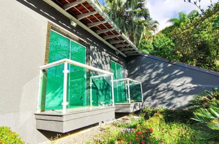Casa de Condomínio com 3 Quartos à venda, 217m² no Jacarepaguá, Rio de Janeiro