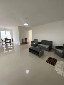 Apartamento com 3 Quartos para venda ou aluguel, 123m² no Aviação, Praia Grande