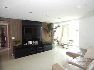 Apartamento com 3 Quartos para alugar, 118m² no Buritis, Belo Horizonte
