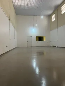 Galpão/Depósito/Armazém para alugar, 240m² no Jardim Diamante, São José dos Campos