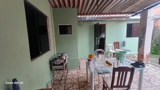 Casa com 2 Quartos à venda, 200m² no Setor de Habitações Individuais Norte, Brasília