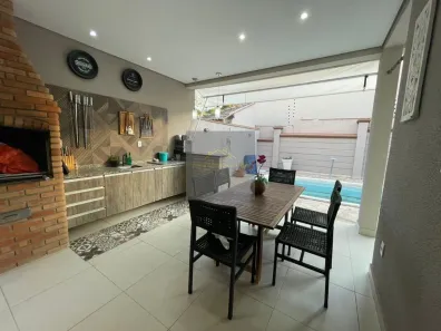 Sobrado com 3 Quartos à venda, 255m² no Jardim Portal dos Ipês, Indaiatuba