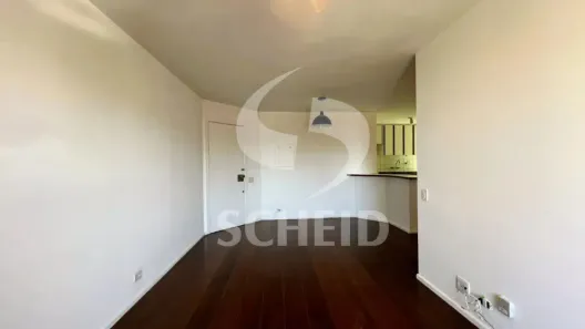 Apartamento com 2 Quartos à venda, 76m² no Pinheiros, São Paulo