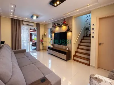 Casa de Condomínio com 2 Quartos à venda, 120m² no Loteamento Villa Branca, Jacareí