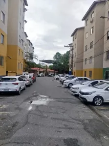 Apartamento com 2 Quartos à venda, 45m² no Sete de Abril, Salvador