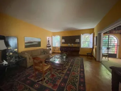 Casa com 3 Quartos à venda, 260m² no Jardim América, São Paulo