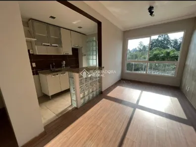 Apartamento com 2 Quartos à venda, 50m² no Jardim Itu, Porto Alegre