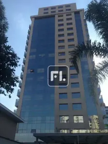 Sala Comercial para venda ou aluguel, 107m² no Brooklin Paulista, São Paulo