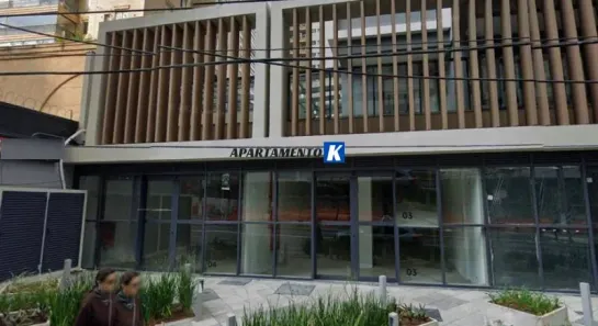 Ponto Comercial à venda, 115m² no Santo Amaro, São Paulo