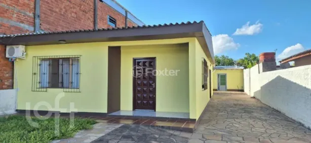 Casa com 3 Quartos à venda, 168m² no Fátima, Canoas