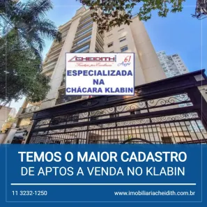 Apartamento com 3 Quartos à venda, 160m² no Jardim Vila Mariana, São Paulo