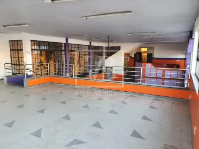 Galpão/Depósito/Armazém para venda ou aluguel, 650m² no Centro, Betim