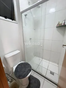 Apartamento com 2 Quartos à venda, 47m² no Jardim Atlântico, Serra