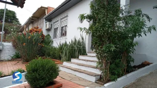 Casa com 3 Quartos à venda, 174m² no Jardim Sabará, Porto Alegre