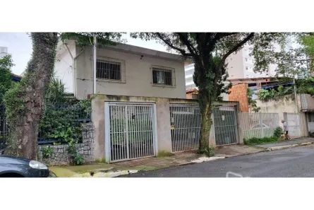 Casa com 5 Quartos à venda, 280m² no Cidade Monções, São Paulo