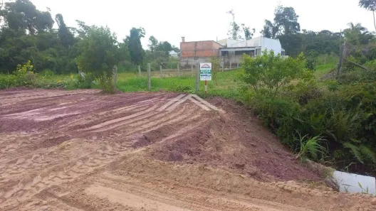 Lote/Terreno para alugar, 384m² no , Itapoá