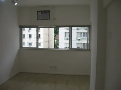 Sala Comercial para alugar, 45m² no Ipanema, Rio de Janeiro