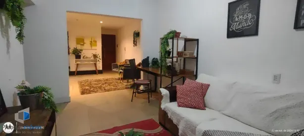 Apartamento com 2 Quartos à venda, 82m² no Cidade Baixa, Porto Alegre