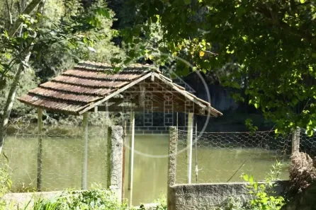 Fazenda/Sítio com 5 Quartos à venda, 380m² no Jardim Santa Tereza, São Paulo