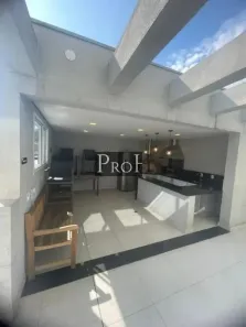 Apartamento com 2 Quartos à venda, 57m² no Demarchi, São Bernardo do Campo