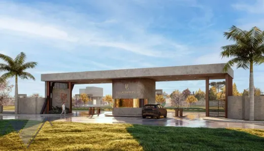 Lote/Terreno à venda, 200m² no Cancelli, Cascavel